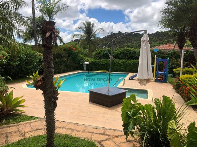 #4443 - Chácara em Condomínio para Venda em Itupeva - SP - 2