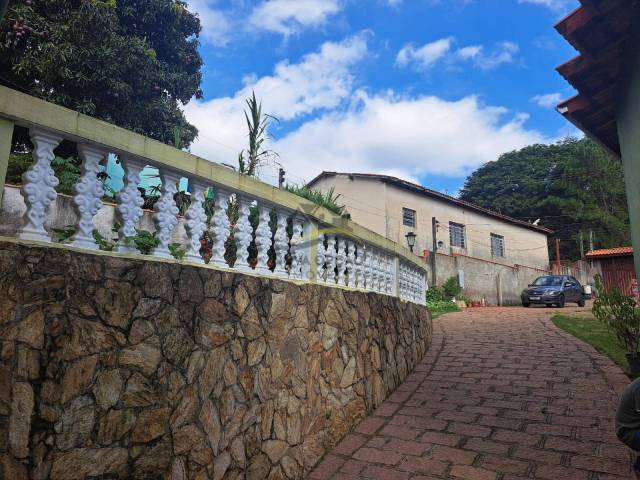 #4444 - Casa para Venda em Itupeva - SP - 3