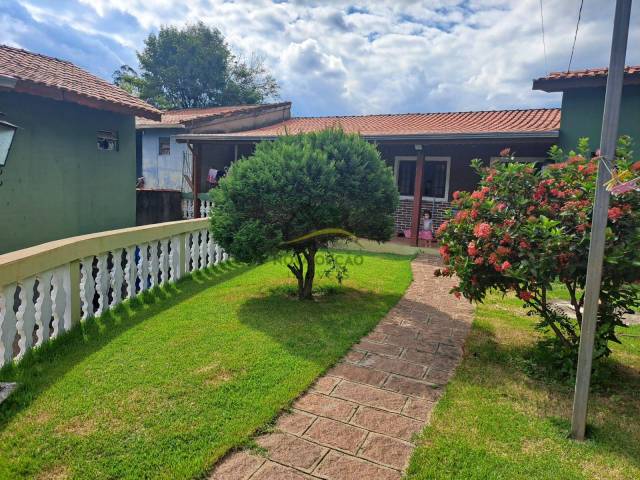 #4444 - Casa para Venda em Itupeva - SP - 2