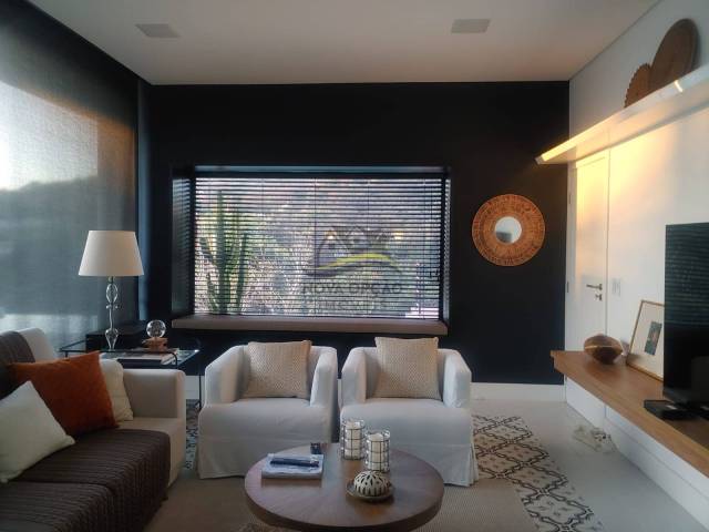 #4436 - Casa em condomínio para Venda em Itupeva - SP - 3