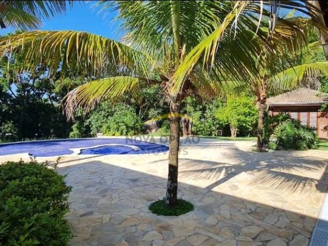 #4445 - Chácara em Condomínio para Venda em Itupeva - SP - 3