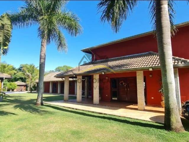 #4445 - Chácara em Condomínio para Venda em Itupeva - SP - 2