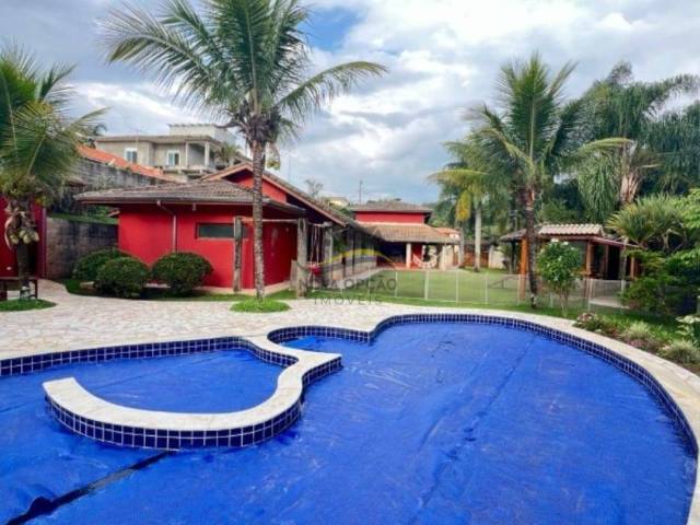 #4445 - Chácara em Condomínio para Venda em Itupeva - SP - 1