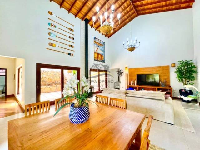 Chácara em Condomínio para Venda em Itupeva - 5