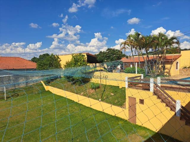 #4446 - Chácara para Venda em Itupeva - SP - 2