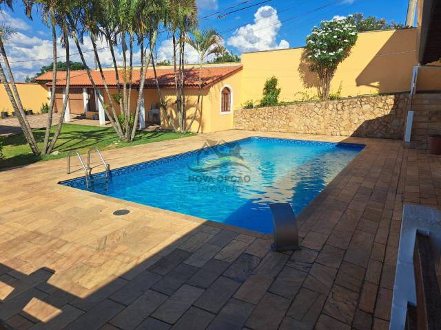 #4446 - Chácara para Venda em Itupeva - SP - 3