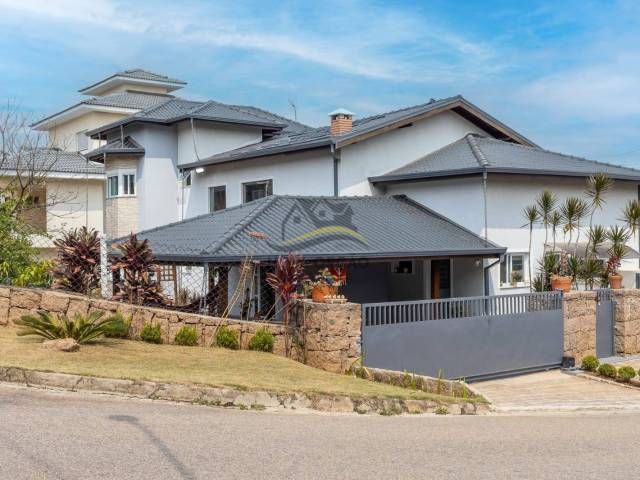 #4447 - Casa em condomínio para Venda em Itupeva - SP - 3