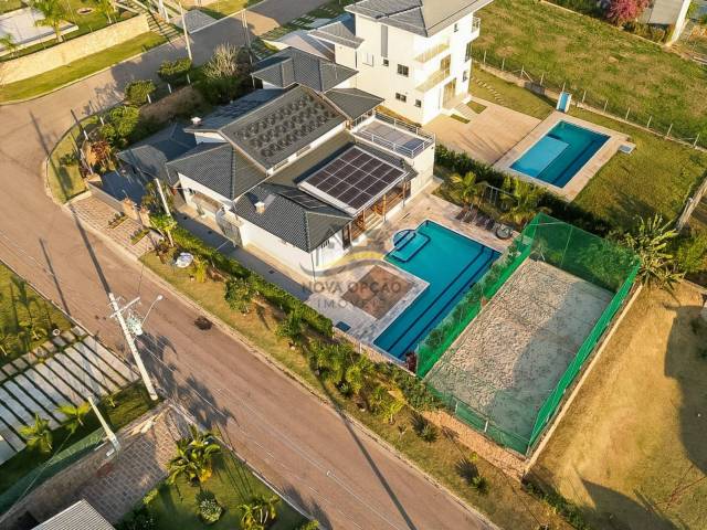 #4447 - Casa em condomínio para Venda em Itupeva - SP - 2