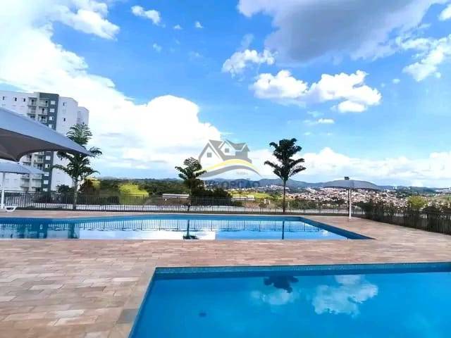 #4448 - Apartamento para Venda em Jundiaí - SP - 2