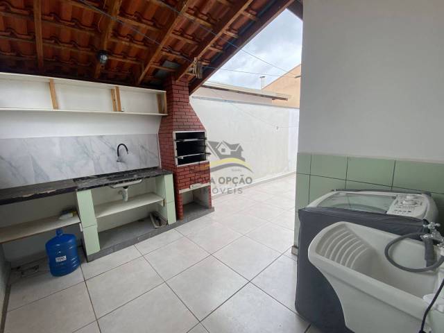 #4449 - Casa para Locação em Itupeva - SP - 3