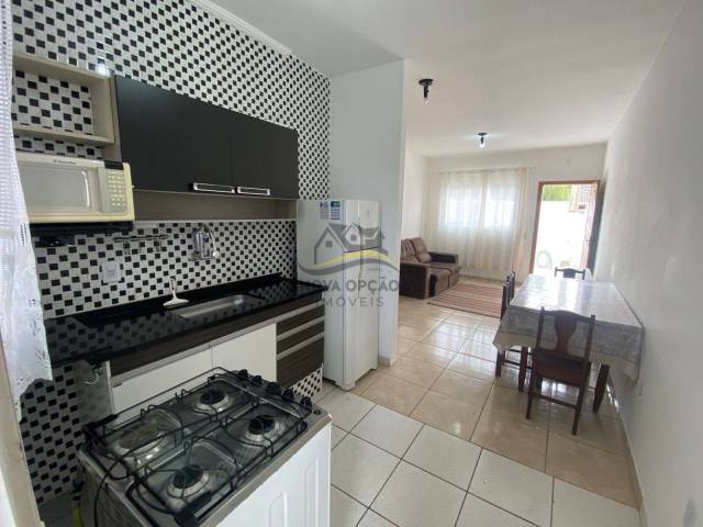 Casa para Locação em Itupeva - 5