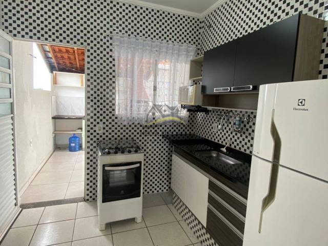 Casa para Locação em Itupeva - 4