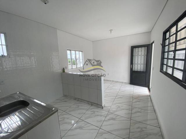 Casa para Locação em Itupeva - 4