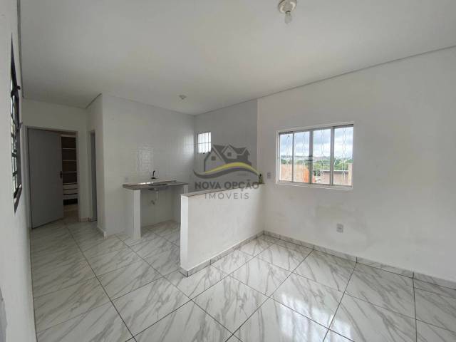 #4450 - Casa para Locação em Itupeva - SP - 3