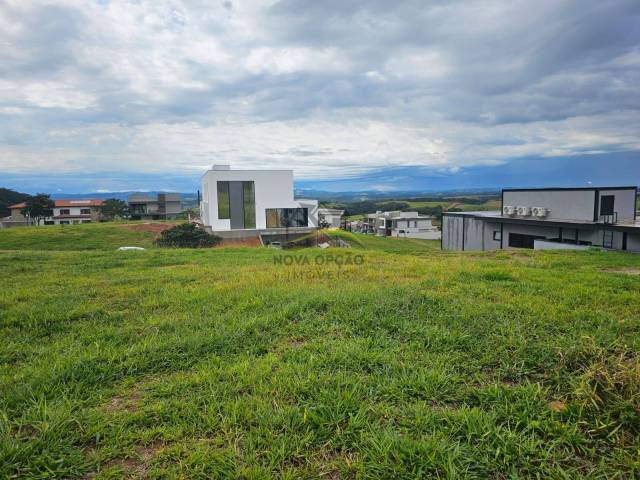 #4451 - Terreno em condomínio para Venda em Itupeva - SP - 2