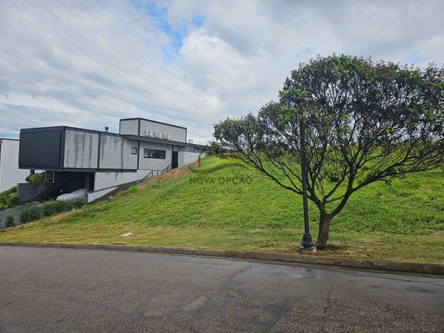 #4451 - Terreno em condomínio para Venda em Itupeva - SP - 1