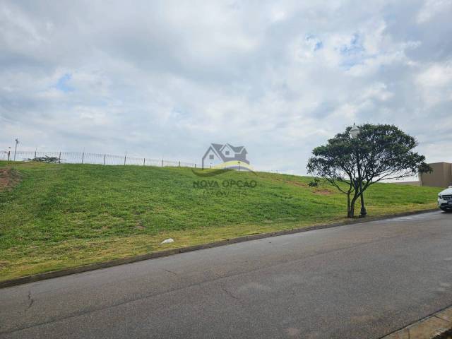 #4451 - Terreno em condomínio para Venda em Itupeva - SP - 3