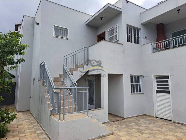 #4452 - Casa em condomínio para Venda em Itupeva - SP - 3