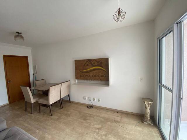 Locação em Pacaembu 1 - Itupeva