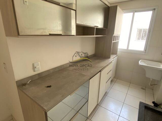 #4454 - Apartamento para Locação em Itupeva - SP - 3