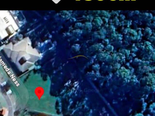 #4455 - Terreno em condomínio para Venda em Itupeva - SP - 2