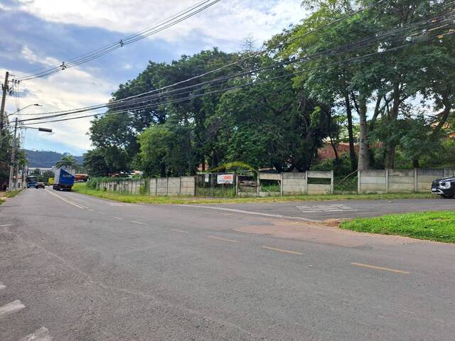#4456 - Terreno comercial para Venda em Itupeva - SP - 3