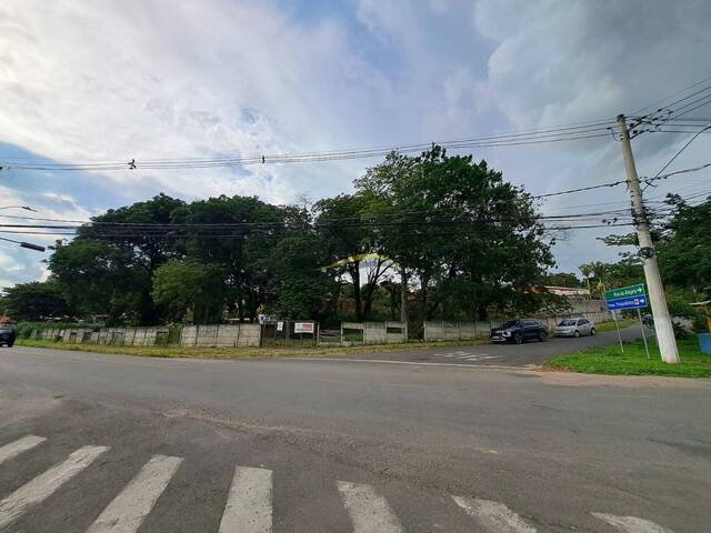 #4456 - Terreno comercial para Venda em Itupeva - SP - 1
