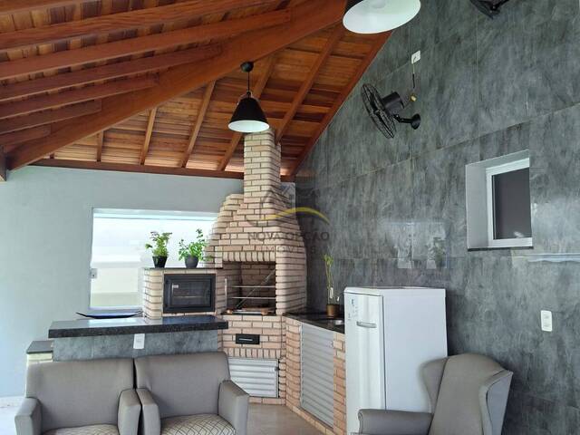 #4457 - Casa em condomínio para Venda em Itupeva - SP - 2