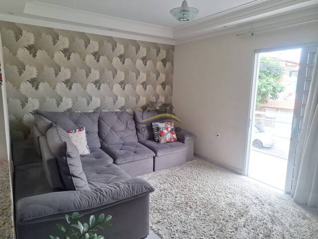 #4459 - Casa para Venda em Itupeva - SP - 2