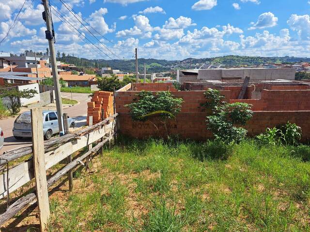 #4460 - Terreno para Venda em Itupeva - SP - 2