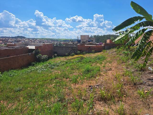 #4460 - Terreno para Venda em Itupeva - SP - 3