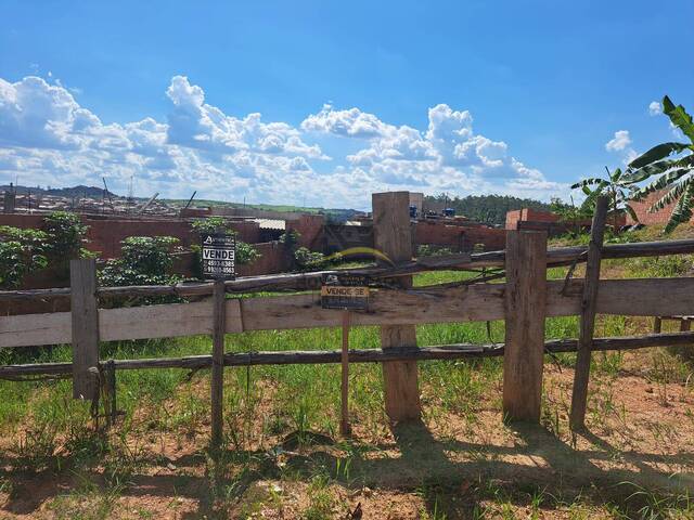 #4460 - Terreno para Venda em Itupeva - SP - 1