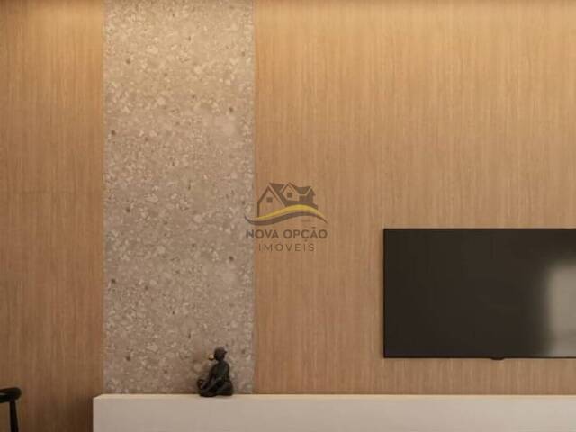 #4461 - Casa em condomínio para Venda em Itupeva - SP - 3