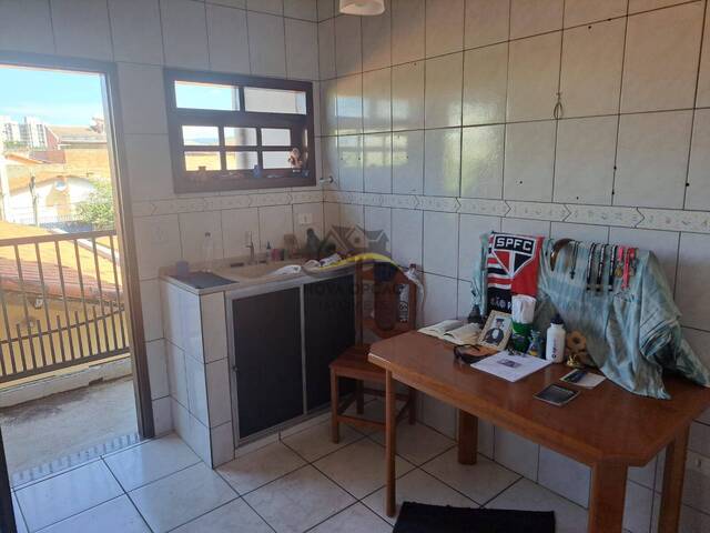 #4462 - Casa para Venda em Itupeva - SP - 3
