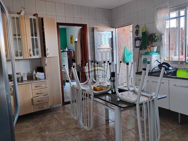 Casa para Venda em Itupeva - 5