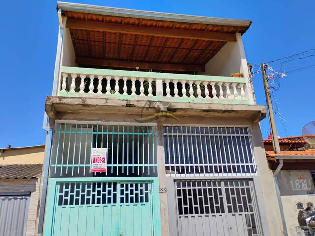 #4463 - Casa para Venda em Itupeva - SP - 2