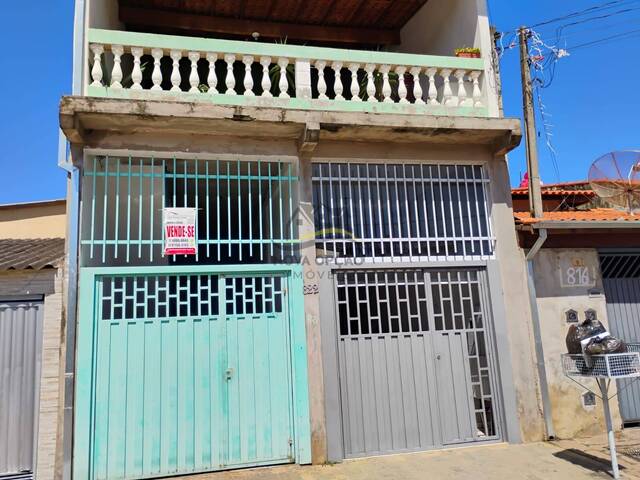 #4463 - Casa para Venda em Itupeva - SP - 3