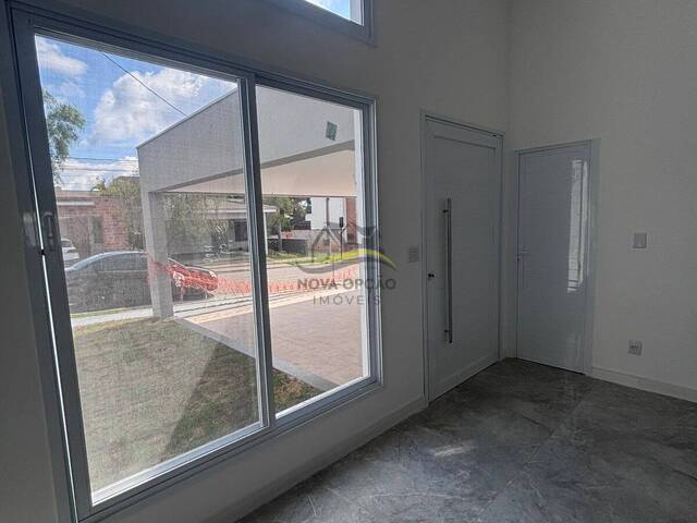 #4464 - Casa para Venda em Itupeva - SP - 2