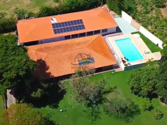 Venda em Chácaras do Guacuri - Itupeva