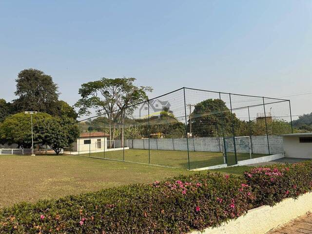 #4465 - Chácara para Venda em Itupeva - SP - 2