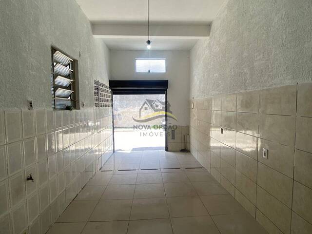 #4469 - Salão Comercial para Locação em Itupeva - SP - 3