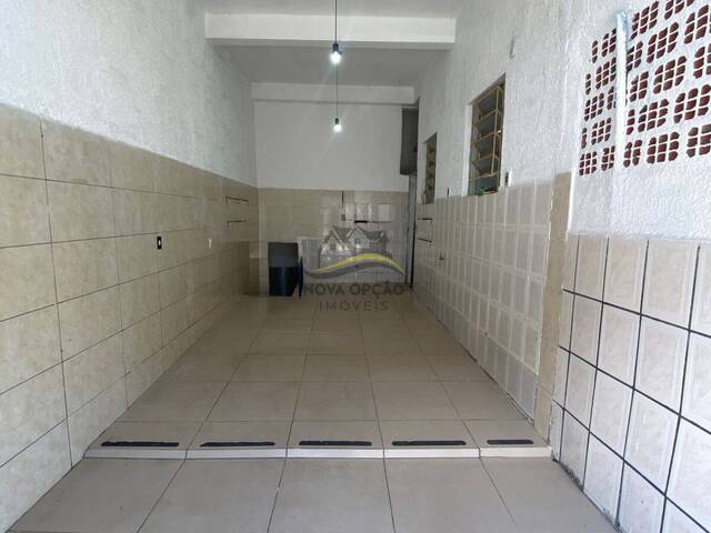 #4469 - Salão Comercial para Locação em Itupeva - SP - 2