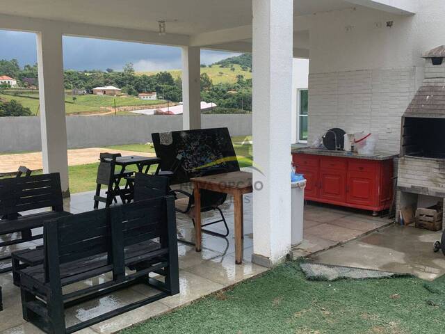 #4470 - Casa em condomínio para Venda em Itupeva - SP - 3