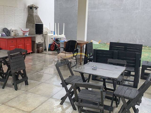 Casa em condomínio para Venda em Itupeva - 4