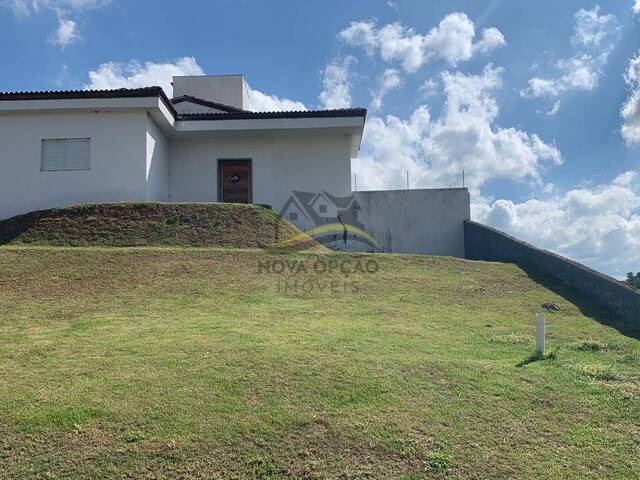 #4470 - Casa em condomínio para Venda em Itupeva - SP - 2