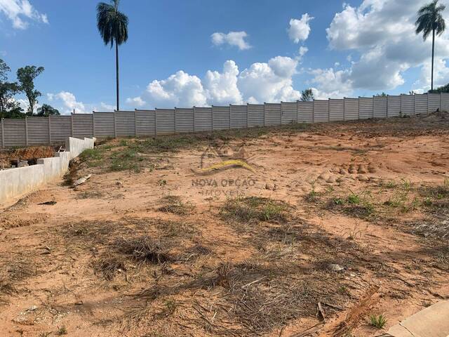 #4471 - Terreno em condomínio para Venda em Itupeva - SP - 2