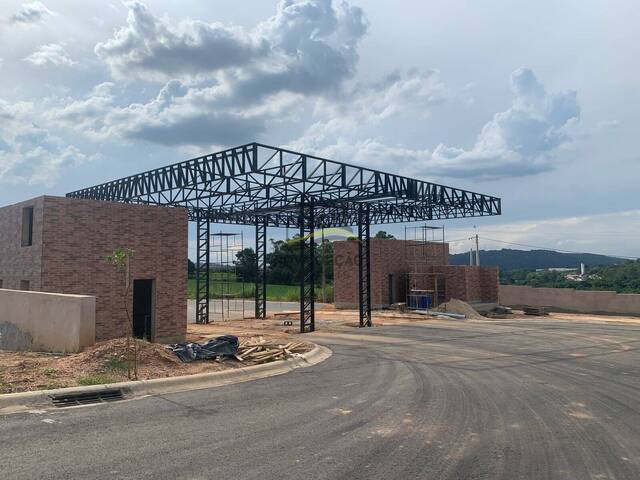 #4471 - Terreno em condomínio para Venda em Itupeva - SP - 3