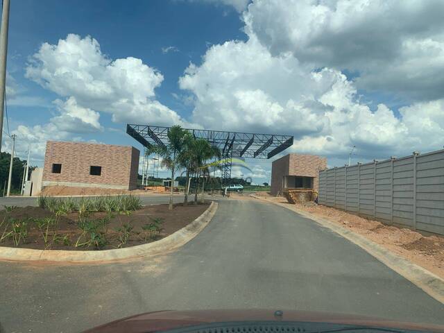 Terreno em condomínio para Venda em Itupeva - 4