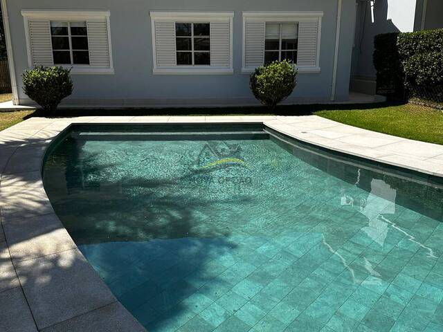 #4472 - Casa em condomínio para Venda em Itupeva - SP - 3