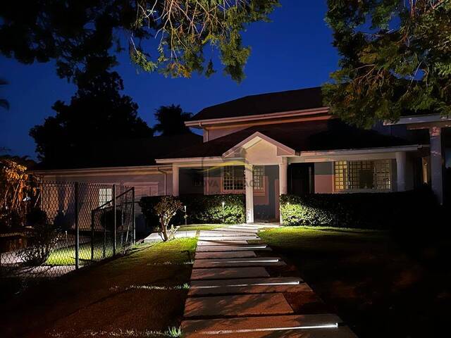 #4472 - Casa em condomínio para Venda em Itupeva - SP - 2